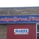 Pudge Bros Pizza - Pizza