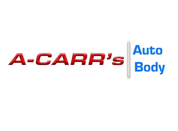 A-CARR's Auto Body - Chicago, IL