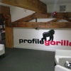 ProfileGorilla gallery