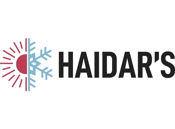 Haidar's Heat & Air - Edmond, OK