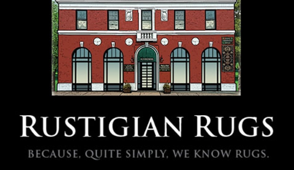 Rustigian Rugs - Providence, RI