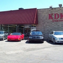 KDK Auto Brokers Inc - Automobile & Truck Brokers