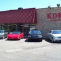 KDK Auto Brokers Inc
