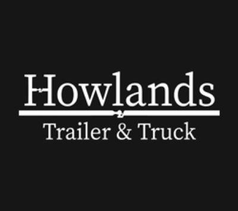 Howlands Trailer & Truck Accessories - Clarkston, MI