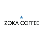 Zoka Coffee Company / University