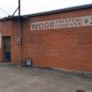 Wood Printing - Printing Services