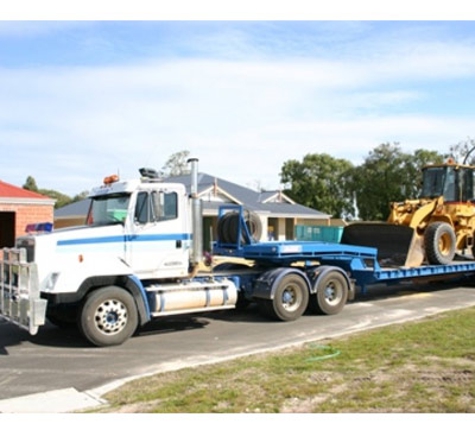 Hillside Earthworks - Bunbury, WA