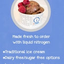 iCream - Ice Cream & Frozen Desserts
