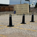 LAZ Parking - Bryant St Lot
