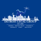 Detroit Legal Group P