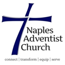 Naples Seventh-day Adventist Church - Churches & Places of Worship