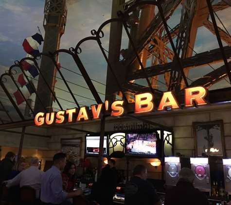 Gustav's - Las Vegas, NV