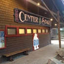 Center Stage