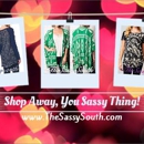 The Sassy South Boutique - Boutique Items