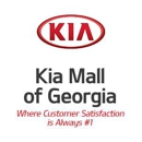 Kia Mall Of Georgia - New Car Dealers