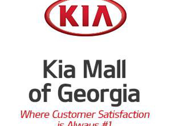 Kia Mall Of Georgia - Buford, GA