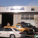 Motion Industries