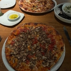 California Pizza Kitchen