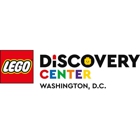 LEGO Discovery Center Washington, D.C.