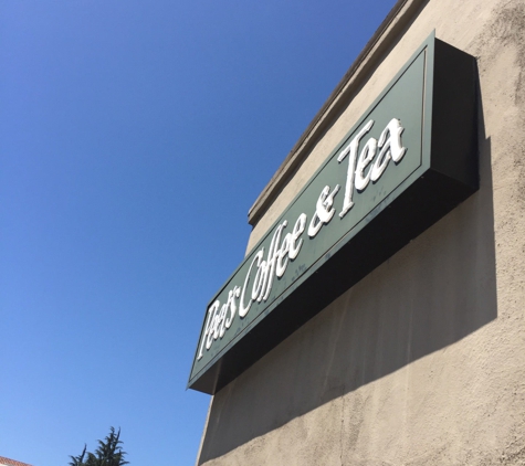 Peet's Coffee & Tea - San Jose, CA