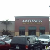 LA Fitness gallery