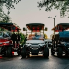 Jake's Custom Carts