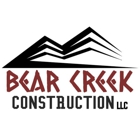 Bear Creek Construction