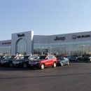 Yark Chrysler Jeep Dodge Ram - New Car Dealers