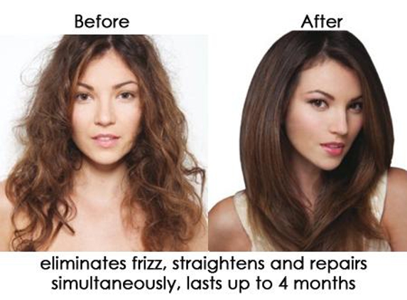 Salon Mio Hair & Beauty Salon - Armadale, VIC