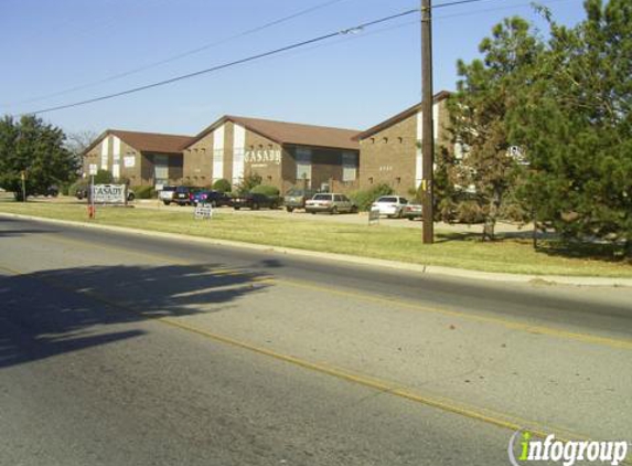 Casady: Apts - Oklahoma City, OK