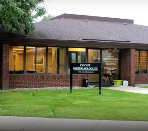 Cascade Ophthalmology PC - Grand Rapids, MI