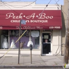 Peek A Boo Children's Boutique