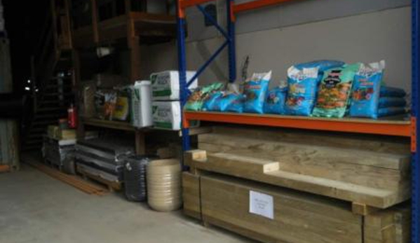 Alpine Garden Supplies - Mansfield, VIC