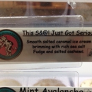 Selmas Ice Cream Parlor