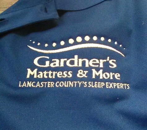 Gardner's Mattress & More - Lancaster, PA