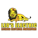 Leo's Electric Corporation - Electrical Engineers