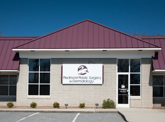 Piedmont Plastic Surgery & Dermatology - Gastonia, NC. Gastonia/New Hope Rd. Office