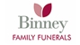Binney Family Funerals - Funeral Directors