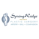 Spring Ridge Plastic Surgery - Physicians & Surgeons, Cosmetic Surgery