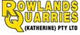 Rowlands Quarries (Katherine) Pty Ltd - Ready Mix Concrete