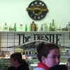 The Trestle gallery