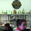 The Trestle - American Restaurants