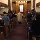 Congregation Share Zedek - Synagogues