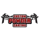 Custom Powder Coating - Powder Coating