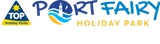 Port Fairy Holiday Park - Caravan Parks