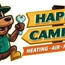 Happy Camper Heating Air & Plumbing - Heating, Ventilating & Air Conditioning Engineers