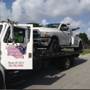 Nationwide Transport-Recovery - Automobile Transporters