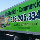 Pack-It Movers