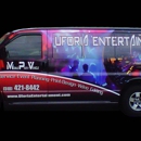 Uforia Entertainment - Family & Business Entertainers
