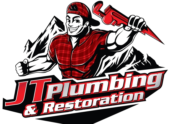 J.T. Plumbing, Drains, & Water Heaters - Greater Ft. Collins & Boulder, CO - Loveland, CO